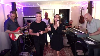 'SUDDENLY' CLIFF RICHARD & OLIVIA NEWTON JOHN covered by the HSCC