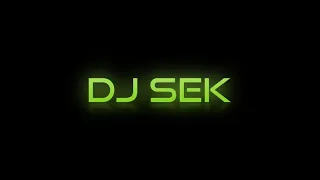 DJ SEK IN SESSION