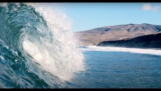 JALAMA | SURF EDIT