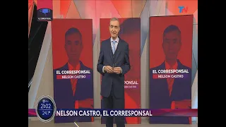 EL CORRESPONSAL (PROGRAMA COMPLETO 29/04/23)