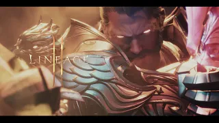 [Lineage2M] Story of Raoul