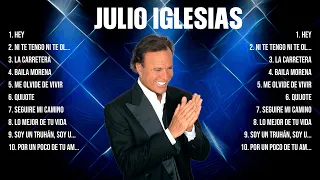 Julio Iglesias ~ Greatest Hits Oldies Classic ~ Best Oldies Songs Of All Time