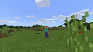 How to find Bigfoot in mincraft