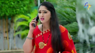 Rangula Ratnam Latest Promo | Episode 261 | Mon-Sat 7:30pm | 16th September 2022 | ETV Telugu