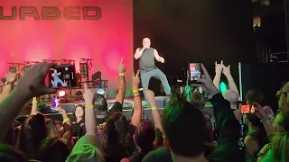 Disturbed-Stupify Live Freaker's Ball Fort Worth (10/16/22)