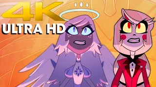 YOU DIDN'T KNOW | HAZBIN HOTEL | 4K UHD 60fps