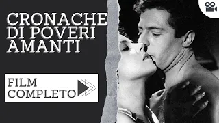 Cronache di poveri amanti | Neorealismo | Drammatico | Film completo in italiano