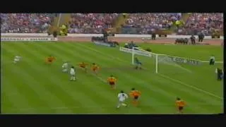 Motherwell FC 1991 Cup Final...All 7 Goals