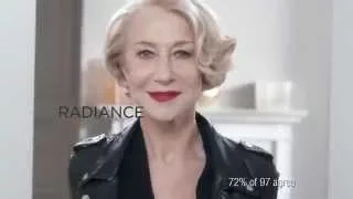 L'Oréal Paris - Perfect Age featuring Helen Mirren by McCann London