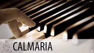 🎧 PIANO TRANQUILA ~ Instrumental, Relaxar ~ 8 horas de som ~ Tranquilizar, Acalmar, Dormir ~ ♫018