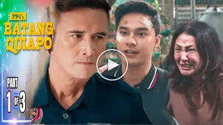 SUMBUNGERONG DAVID! FPJ's Batang Quiapo Episode 38 | APRIL 5, 2023 |