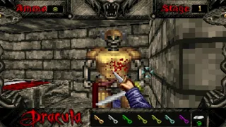 2078 Bram Stoker's Dracula PC DOS 1440p 60fps