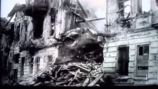 1944 СССР бой за Тернополь