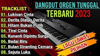 ALBUM DANGDUT ORGEN TUNGGAL TERBARU LAGU LAWAS PILIHAN