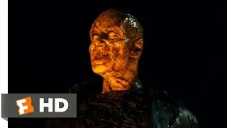 Blood Creek (2009) - Book Burning Scene (8/12) | Movieclips