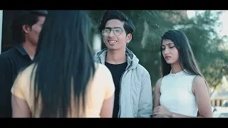 Pyaar Karte Ho Na | Cute Love Story | Stebin B, Shreya G | Rk & Sakshi | New Viral Song 2022