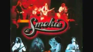 Smokie The Girl Can't Help It 1978 (Live).mp4