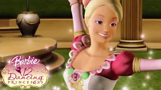 Barbie® In The 12 Dancing Princesses - Teaser Trailer