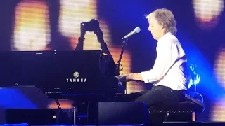 Paul McCartney - Let It Be (12/12/18 Liverpool)