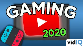 How to Start a YouTube Gaming Channel in 2020