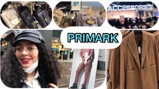 جولة في بريمارك ألمانيا - PRIMARK Tour