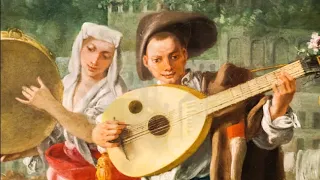 5 класс музыка 24 урок Музыкальные традиции народов Европы