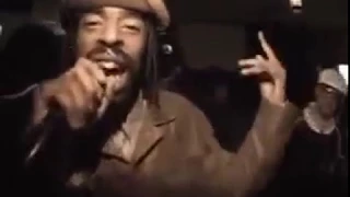 Mac Dre - Thizzle Dance (Music Video)