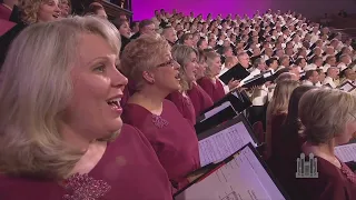 Gloria in Excelsis from Mass In C Minor | The Tabernacle Choir