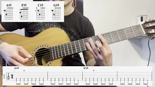 Shivers Guitar Tutorial (Acoustic version) - Ed Sheeran - Great Beginner Song!
