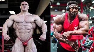 УОКЕР vs ЭНДРЮ JACKED / Погоня за $ 300 000