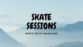Skate Session in Ovar