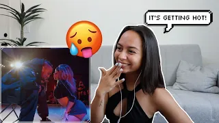 Chris Brown x Nicole Kirkland | Under The Influencer (REACTION!)