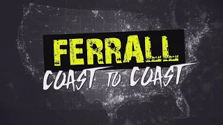 MLB Slate, MLB Recap, U.S. Soccer, 9/28/22 | Ferrall Coast To Coast Hour 1