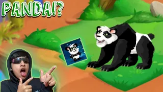 How To Breed PANDA‼️*rare monster*-Monster Legends