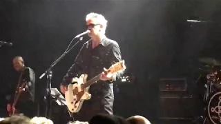 The Mission: Wasteland - Live in Leuven