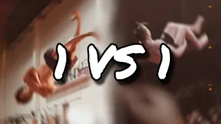 TOP 5 TRICKING 1V1 BATTLES