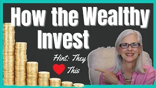 Investing Other Than Stocks | Advanced Investing | How the Wealthy Invest