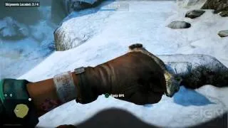 Far Cry 4 Campaign Mission Walkthrough - Sermon On The Mount