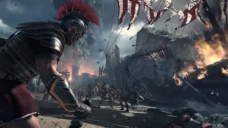 RYSE - SON OF ROME PART - 2