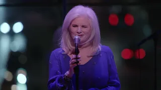 Cowboy Junkies "Dreaming My Dreams With You" Live at The Appel Room in NYC