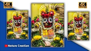 Mananiya Jagannatha ahe manyabara .Best Jagannatha Bhajana.#naturecreation #short#Abhijit majumdar