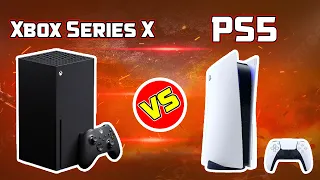 PS5 vs Xbox Series X | Which is Best?