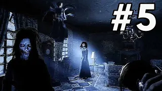 🔴The Conjuring House #5 Horror Tamil LIVE!!