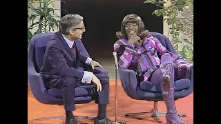 The Flip Wilson Show – Nov. 4, 1971 – Geraldine and Dr. David Reuben