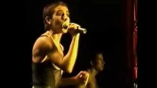 Mecano - Medley (Live'91 Córdoba)