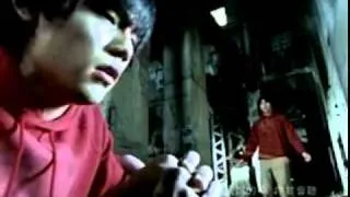 Jay Chou - Dad, I'm Home.(Ba, wo hui lai le).flv