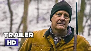 AMERICAN RUST: BROKEN JUSTICE Trailer (2024) Jeff Daniels