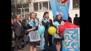 Новости канала Первый Карагандинский - 27/05/2013