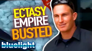 Multimillionaire ECTASTY Empire  | Australian Druglords | S01E02 | Blue Light: Police & Emergency