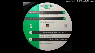 Village People - Y.M.C.A. '93 (Direct Hit Version)